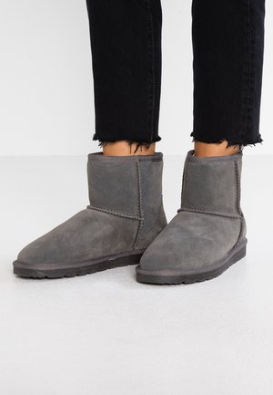 Stivali da neve  - dark grey