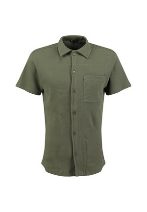 Key Largo, KEY LARGO HEMD  - Camisa - light khaki