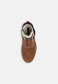 Dockers by Gerli Snowboots  - cognac