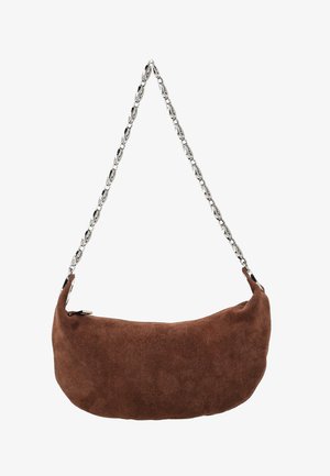 faina, Håndtasker - brown