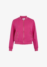 Ej vald, pink yarrow