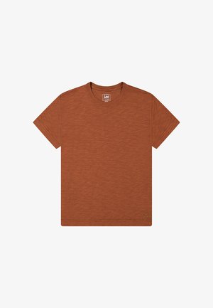 Lee - T-shirt basic
