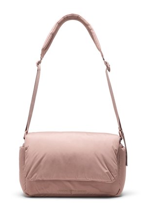 CLOUDFORM   - Sac bandoulière - flesh