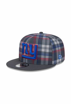 9FIFTY NFL SIDELINE STATEMENT - Cap - new york giants