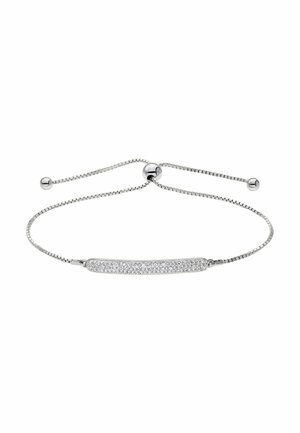 SPARKLING  - Armband - silver-coloured