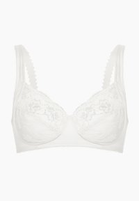 Lovable EXUBERANCE - Reggiseno a triangolo - bianco