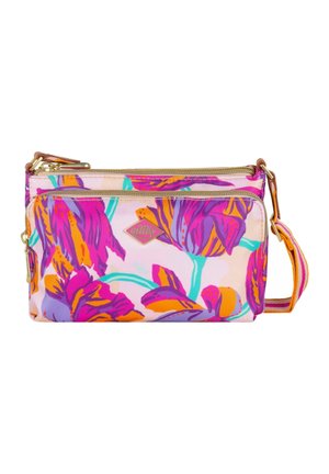 TULIPY 20 CM - Schoudertas - bisque