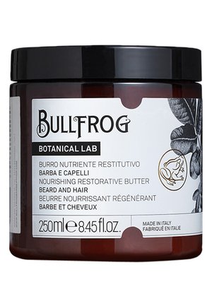 Bullfrog Conditioner - transparent