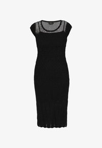 Niewybrane, black black