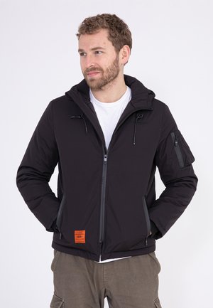 ORIGINAL  -  OREGON - Gewatteerde jas - navy blue