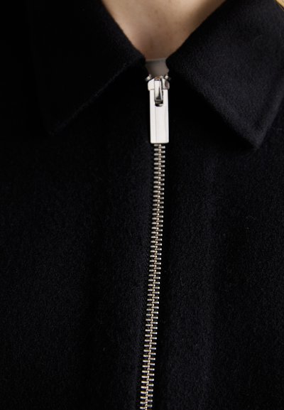 Theory BLOUSON - Ljetna jakna - black