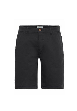 Blend, BHMASON-SHORTS SLIM/ REGULAR FIT - Šortky - black