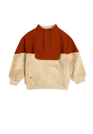 Winterjas - beige