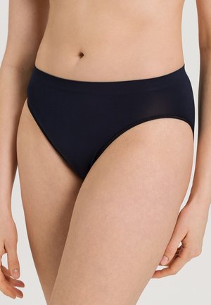 Hanro TOUCH FEELINGS - Slip - deep navy