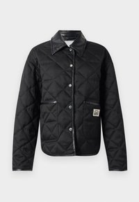 Replay JACKET - Light jacket - black