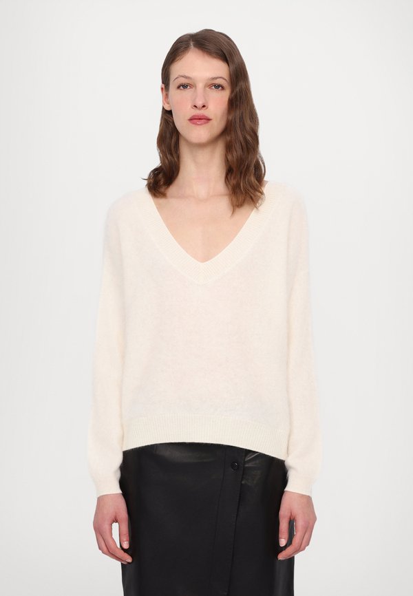 KADIJA - Strickpullover