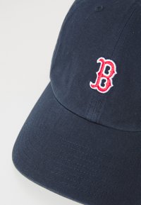 '47 BOSTON RED SOX BASE RUNNER UNISEX - Cap - navy