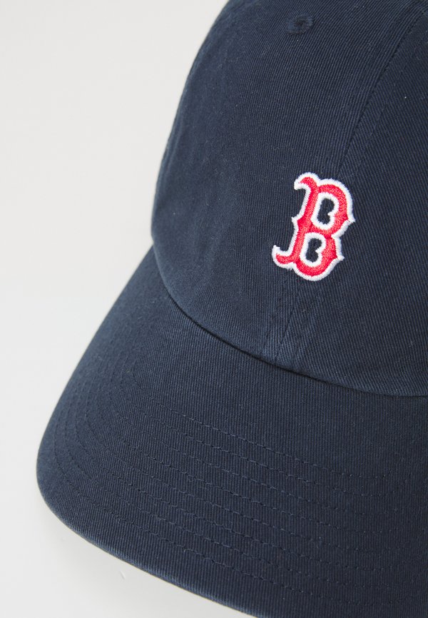 BOSTON RED SOX BASE RUNNER UNISEX - Cap4