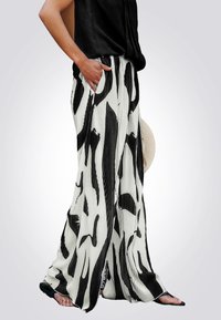 Cupshe Broek - white