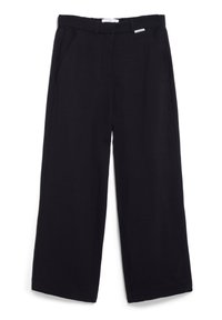 Unausgewählt, black