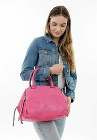 SURI FREY SUZY - Handtasche - pink