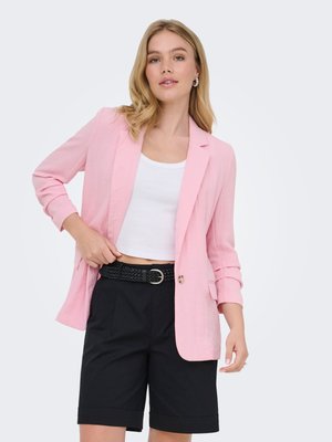 ONLY Palton scurt - romance rose