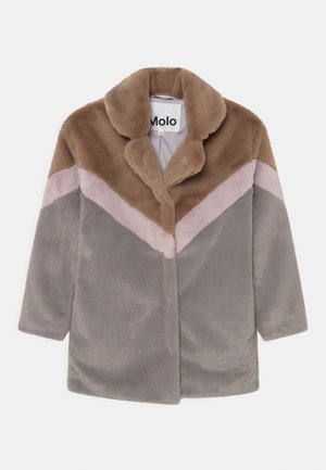 Molo HAILI - Veste d'hiver - crocus