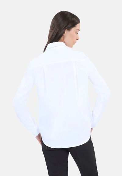 The Kooples Camicia - white