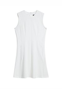 JASMIN - Robe de sport - white