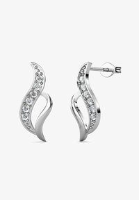 Non selezionato, argenté cristal