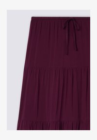 Non selezionato, bordeaux