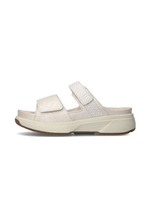 Xsensible, XSENSIBLE DAMES  TOBAGO. - Mules - soft pearl