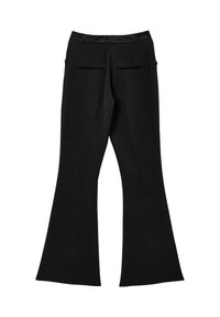 Calliope A ZAMPA  - Pantalon classique - nero