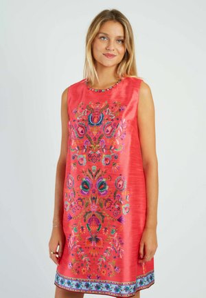 MORSE - Sukienka letnia