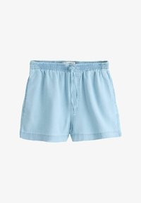 Sélectionné, light blue denim