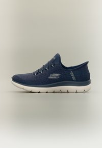 Δεν επιλέχθηκε, navy/silver-coloured