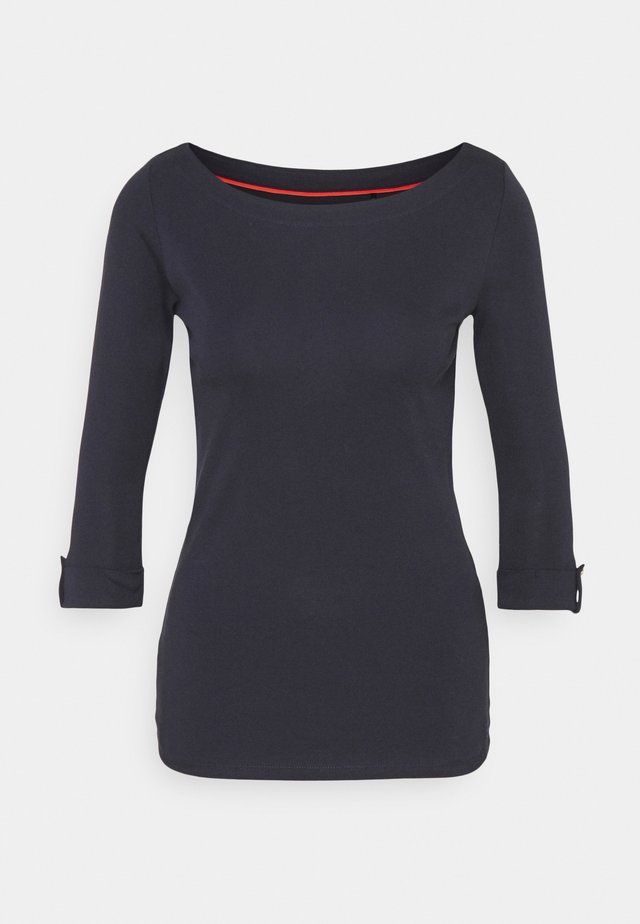 CORE - Langarmshirt - navy