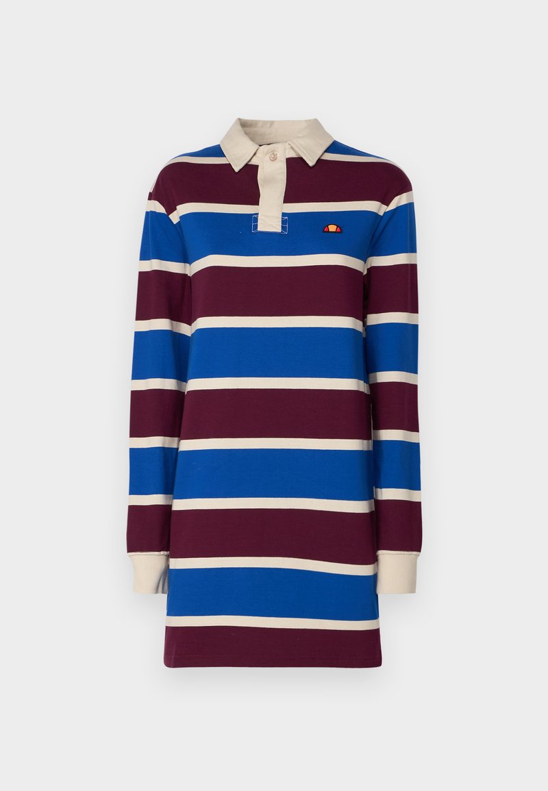 Ellesse Blousejurk meerkleurig Ellesse Blousejurk meerkleurig