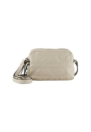 TOM TAILOR Juana - Umhängetasche - taupe   taupe