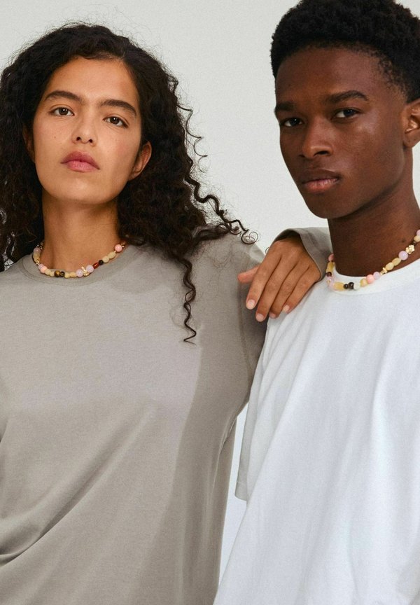 DREAM - Halskette - gold plated