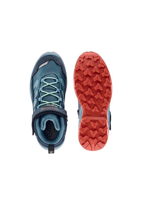 MADDOX PRO MID  – Hikingschuh