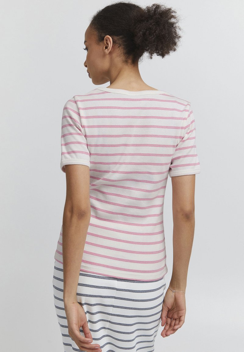 ICHI Ihlouisany JS Tuta, 151058/giallo radiante, XL Donna