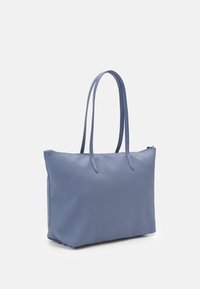Lacoste CONCEPT - Bevásárlótáska - flint stone