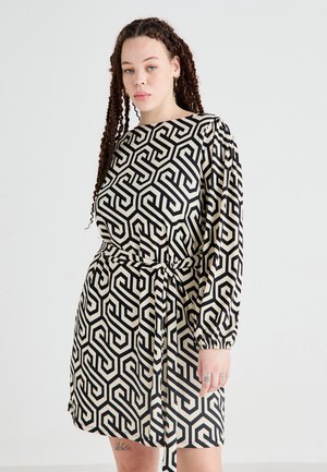 VMCMERVE SHORT DRESS - Rochie de zi - birch