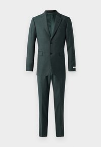 Valitud, midnight green