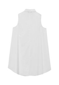 Calliope Top - bianco