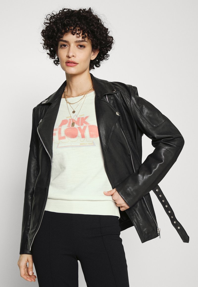 Damen Sweatshirts | Marks & Spencer FLOYD Sweatshirt cream/mehrfarbig - HE24434 Damen Sweatshirts | Marks & Spencer FLOYD Sweatshirt cream/mehrfarbig - HE24434