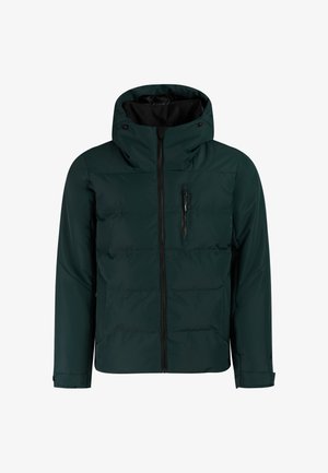 Protest, PROTEST SKIJACKE PRTSUPERIOR - Veste de snowboard - kombu green