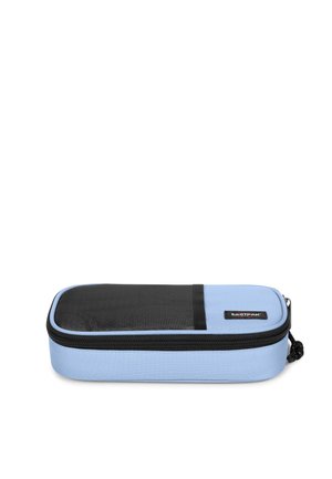 OVAL MESH - Pennfodral - cerulean blue