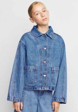Mango Kids, KID - Jeansjacke - blue denim